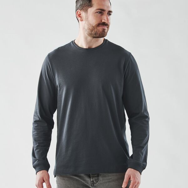 Stormtech Equinox Long Sleeve T-Shirt Thumbnail