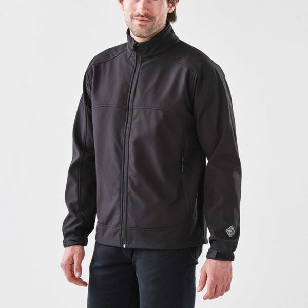 MEN'S CIRRUS BONDED JACKET Thumbnail