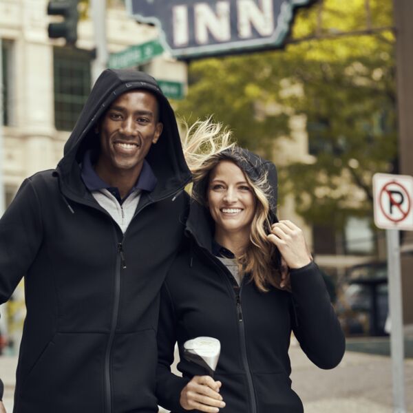 Cutter & Buck Pemberton FZ Thumbnail