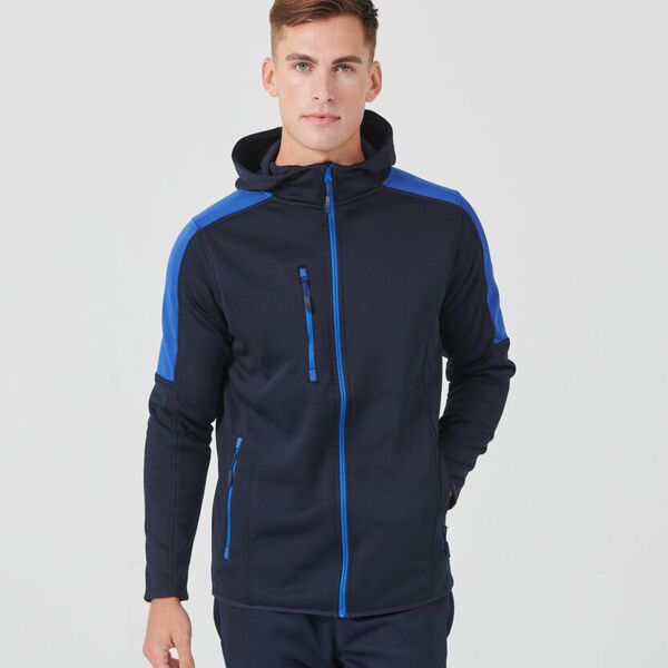 Active softshell jacket Thumbnail