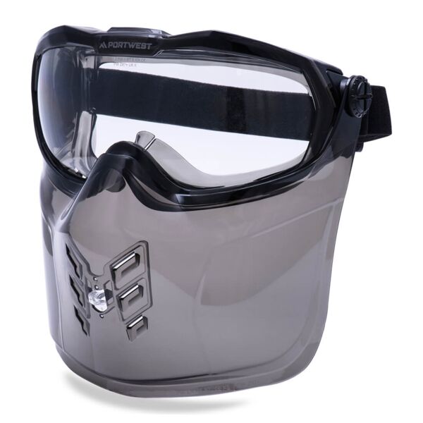 PS22 - Ultra Safe Goggles  Thumbnail