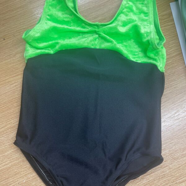 Acro Leotard Thumbnail