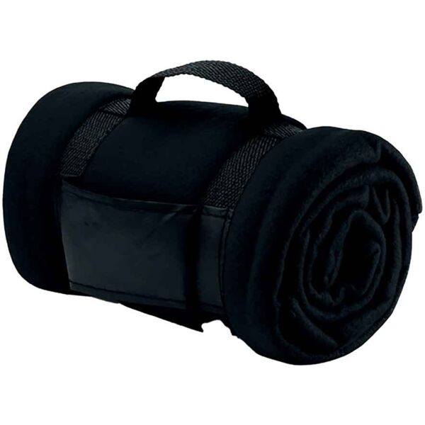 SOL'S Stavenger Plaid Fleece Blanket Thumbnail