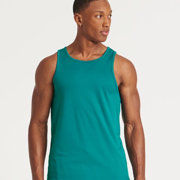 AWDis Cool Vest Thumbnail