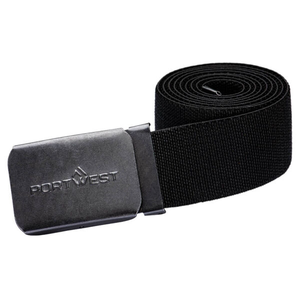 Elasticated Work Belt Thumbnail
